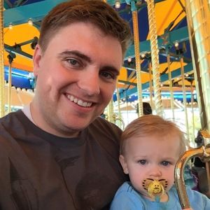 Meet your Posher, Caleb